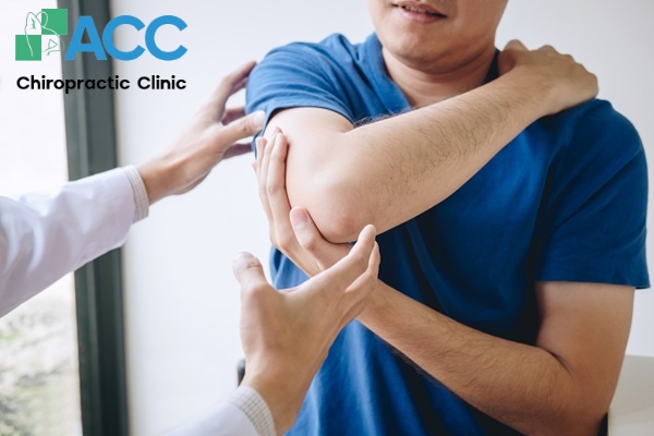 đau nhức khớp tay