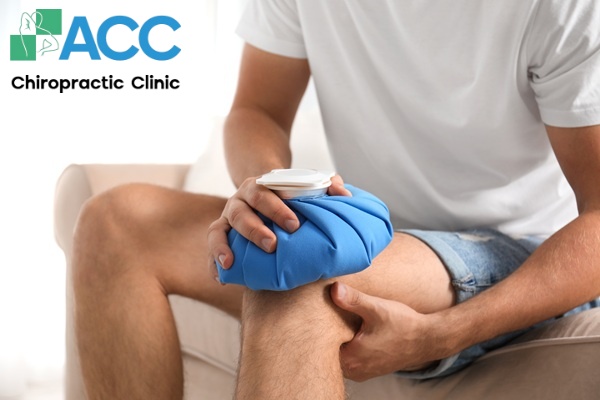 điều trị dây chằng gối