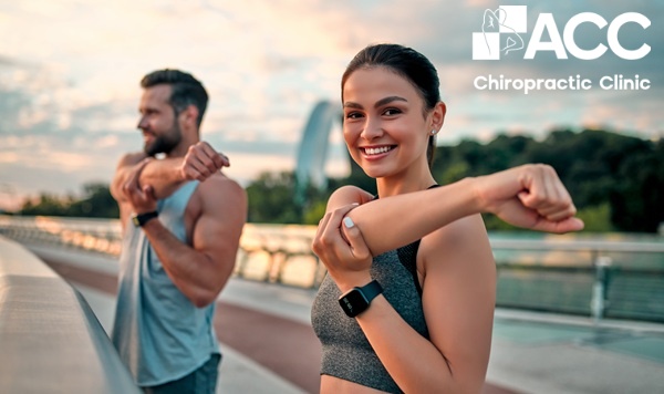 phòng ngừa chấn thương khớp tay