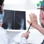 giải phẫu xương bàn tay