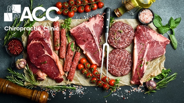 thực phẩm bệnh nhân vvieem khớp nên kiêng ăn