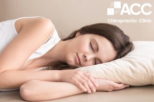 tư thế ngủ cho người đau cổ vai gáy