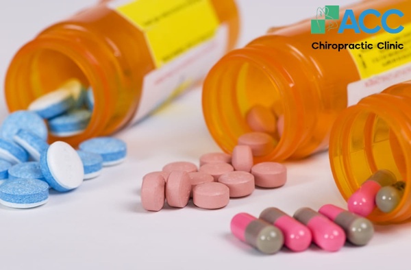 điều trị thoái hoas khớp gối