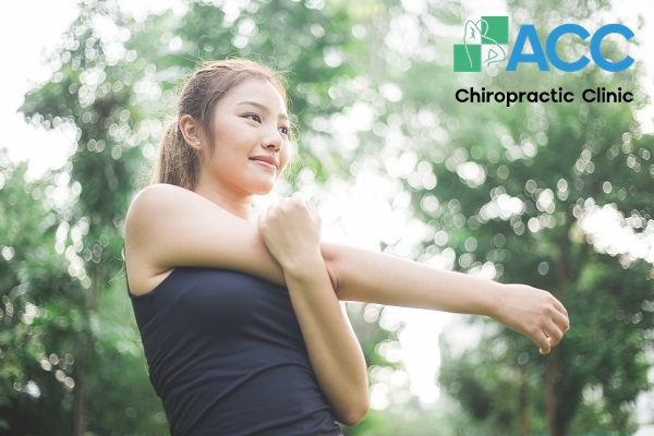 cách phòng ngừa đau nhức khớp vai