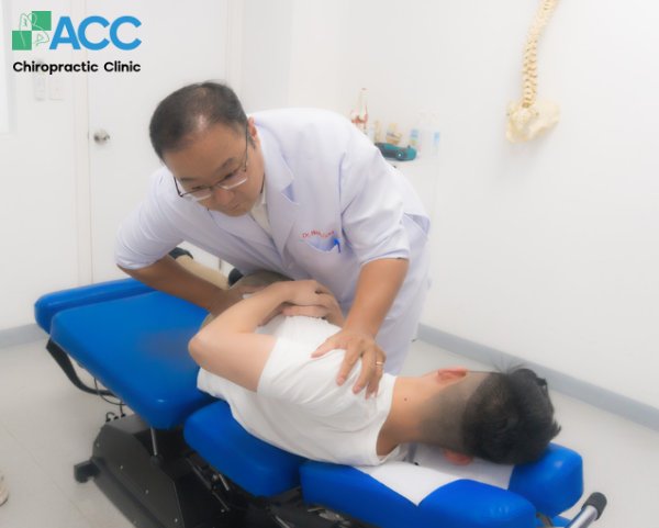 đau vùng xương chậu