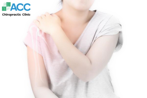 nguyên nhân khớp vai kêu lục cục