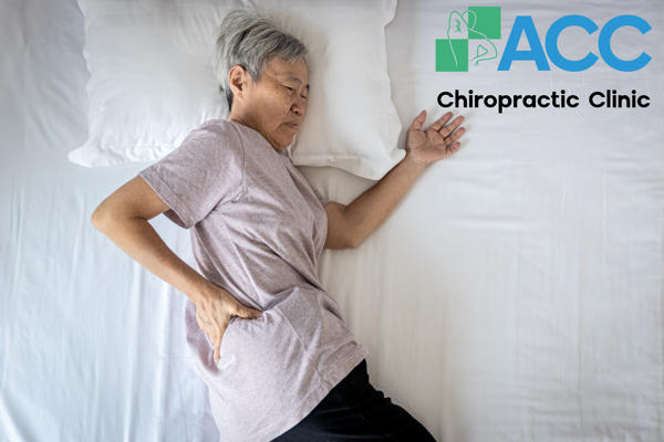 thoái hóa cột sống