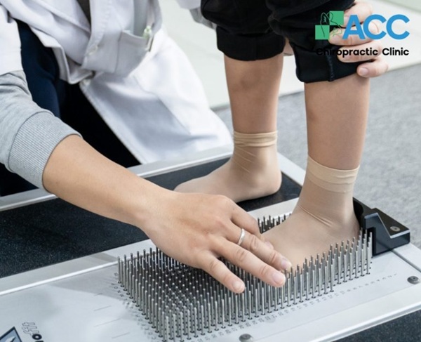 điều trị đau lưng khi chạy bộ
