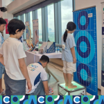 acc shinhan bank sự kiện vừa học vừa chơi vừa khỏe 1