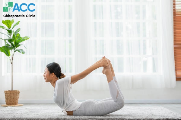 bài tập thoát vị đĩa đệm l4l5s1