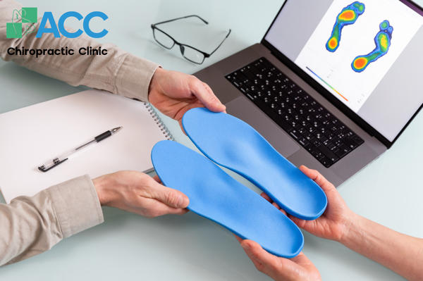 bàn chân bằng phẳng