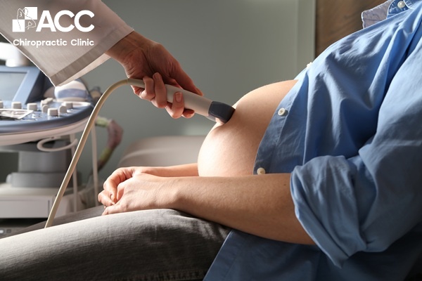 cong vẹo cột sống ở trẻ sơ sinh