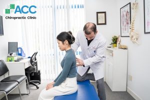 điều trị thoát vị đĩa đệm