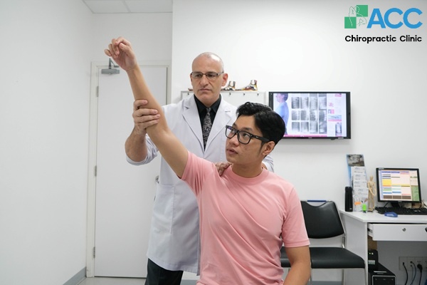 khám thoát vị đĩa đệm ở đâu tốt
