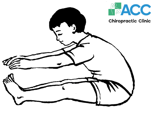 bài tập chữa vẹo cột sống hiệu quả 1