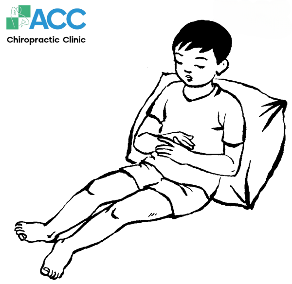bài tập hỗ trợ chữa vẹo cột sống hiệu quả 7