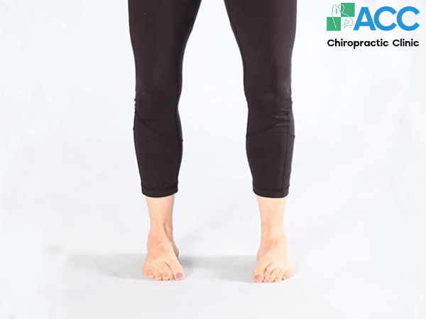 bài tập hỗ trợ điều trị bàn chân bẹt 3