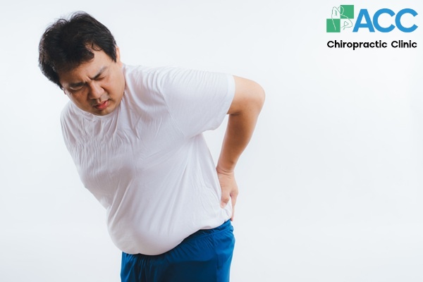 thoát vị đĩa đệm l4 l5 s1
