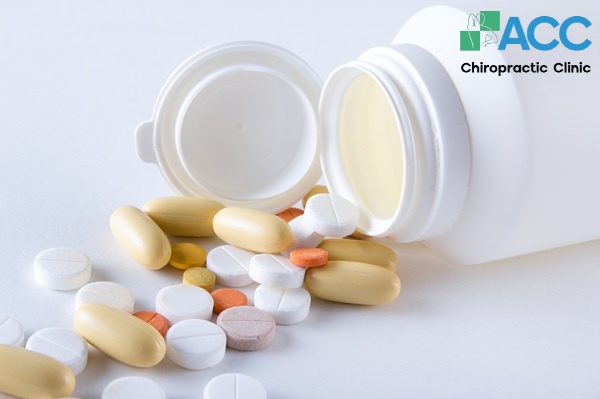 thuốc giảm đau lưng dưới ở nam