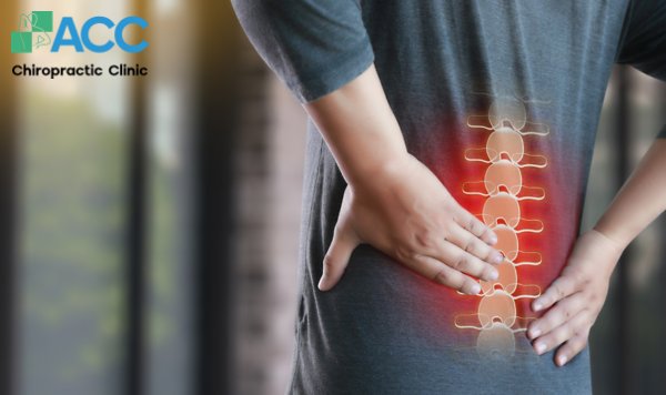 đau lưng dưới gần mong nam giới