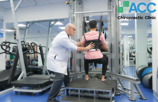 đua lưng dưới gần mông ở nam 