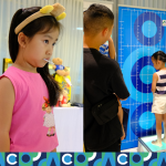hoạt động hè tại lilliput cafe cùng acc 1