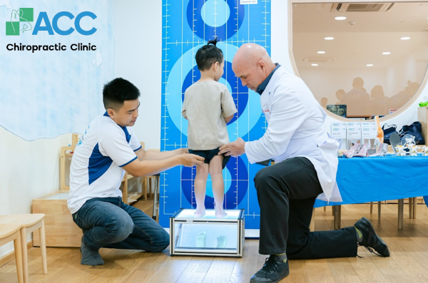 lòng bàn chân bằng phẳng