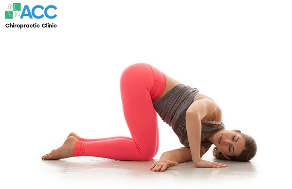 yoga hỗ trợ thoát vị đĩa đệm l4l5