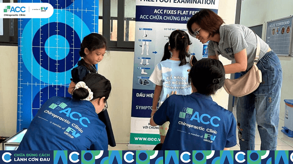 acc đồng hành cũng học sinh trường việt mỹ 4