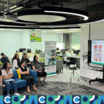 Covestro x ACC: Góc nhìn mới về đau đầu gối & bàn chân – Đừng bỏ quên “nền móng” cơ thể!