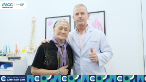 hành trình phục hồi bệnh cơ xương khớp tại acc 2