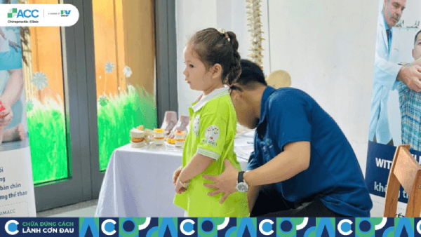 Chung tay xây dựng nền tảng cho con từ những năm đầu đời