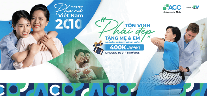 Tặng Phái Đẹp “Món Quà Sức Khỏe” – Trao Yêu Thương, Nhận Niềm Vui