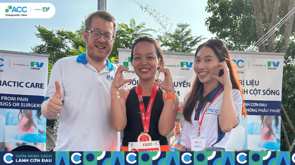 ACC Đồng Hành Cùng Giải Marathon Quốc tế Hà Nội Techcombank Mùa 4 Thumnail