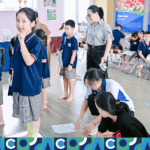 ACC x NEWTON GOLDMARK chung tay tầm soát sức khỏe cột sống & bàn chân bẹt cho thế hệ tương lai thumbnail