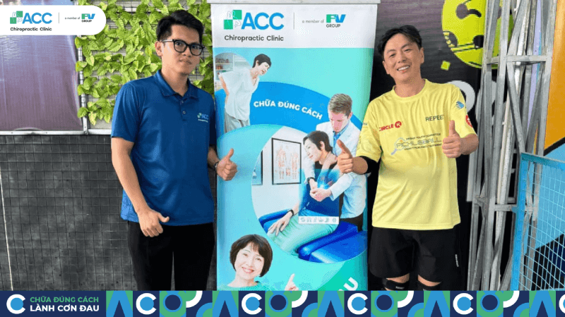 Vui chơi hết mình - Lan tỏa yêu thương tải giải pickleball từ thiện hkbav 2025 - 3