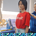 CHƯƠNG TRÌNH TẦM SOÁT BÀN CHÂN VÀ CỘT SỐNG CHO CÁC BÉ TẠI MINDX TECHNOLOGY SCHOOL thumbnail