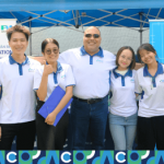 ACC CÙNG ĐỒNG HÀNH LAN TỎA NIỀM VUI TẠI BIS CHRISTMAS BAZAAR 2025 thumbnail