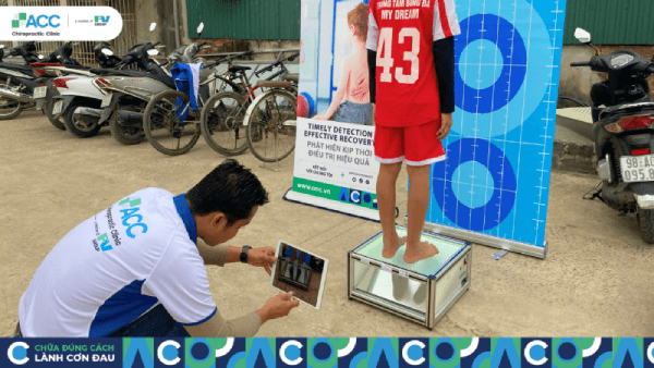 ĐẦU TƯ SỨC KHỎE NỀN TẢNG - NÂNG TẦM PHONG ĐỘ thumbnail