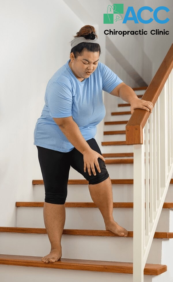 Nguyên nhân gây thoái hóa khớp gối là gì?