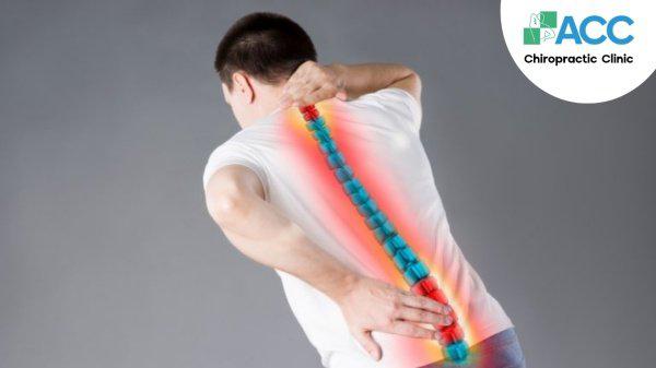 đau lưng thoát vị đĩa đệm thoái hóa cột sống