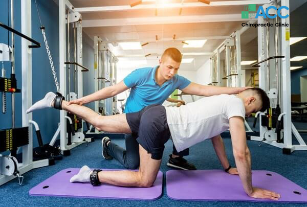 khớp gối đau nhức