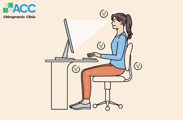 cách chữa đau hông phải