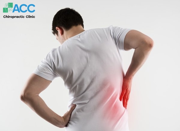 cách giảm đau hông phải