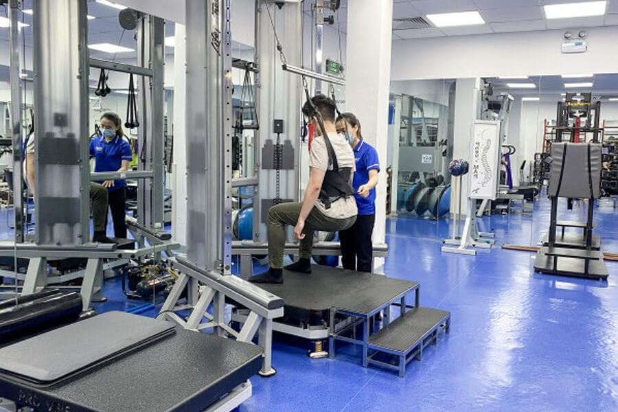 Phòng khám ACC Chợ Lớn