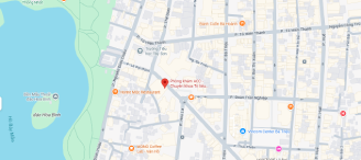 Phòng khám ACC Hà Nội