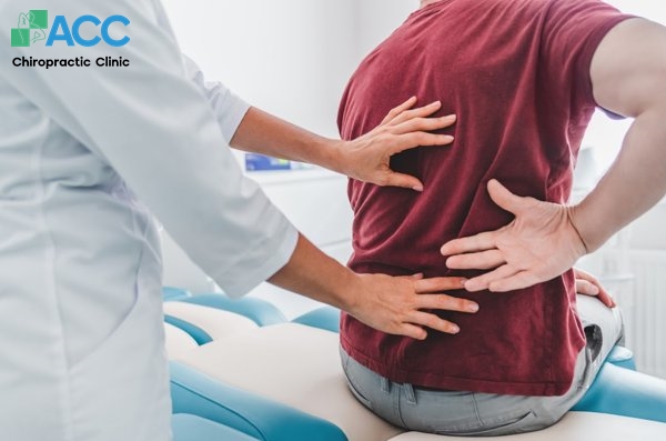 phương pháp giảm đau hông phải