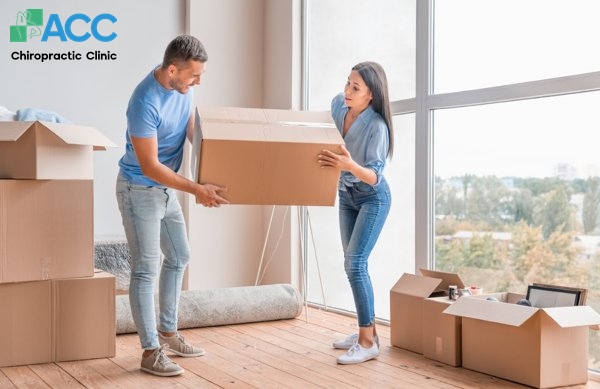 phương pháp trị đau hông phải