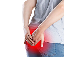 Đau thần kinh tọa