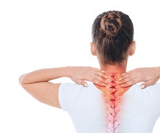 Thoái hóa cột sống